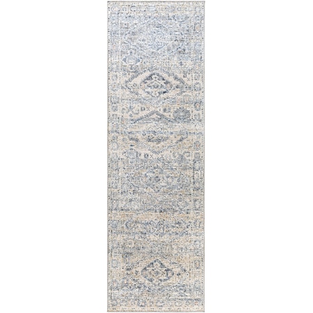 Livabliss Amore AMO-2309 Area Rug , With Fringe AMO2309-2610